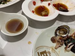 -船歌·鱼水饺青岛菜(石老人店)
