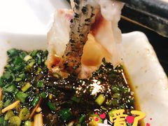 乌鱼-颜氏双江清水鱼一养身火锅(磁器口店)