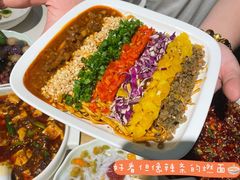 -付掌柜在成都·热炒砂锅集(金禾店)