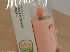 -名创优品(天河区正佳广场二店)