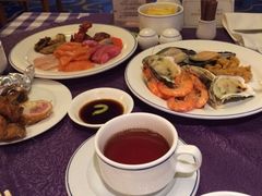 -帝豪酒店•马可勃罗西餐厅