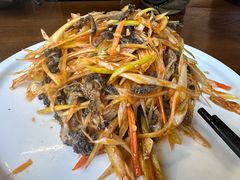 -长安后宰门水盆羊肉(新都心店)