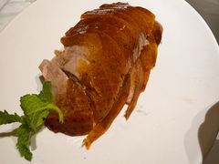 酥香嫩烤鸭-四季民福烤鸭店(望京南湖东园店)