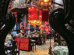 -誉八仙茶室酒楼(新天地店)