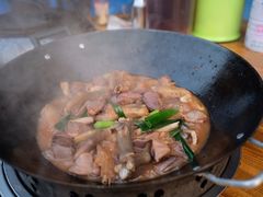 醉鹅-大地农庄(逢沙大道店)