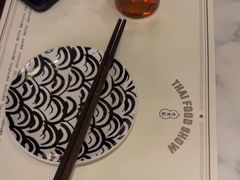 -太食獸泰式茶餐厅(济南万象城店)