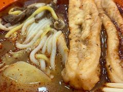 -刘文祥麻辣烫(蛇口店)