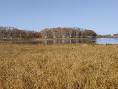 -塞罕坝国家级自然保护区