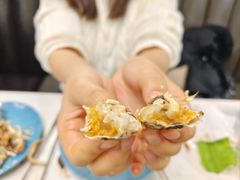 -圣罗巴海鲜烤肉自助(西城红场店)