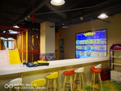 -妙糖乐园(乐坊·大华生活广场店)