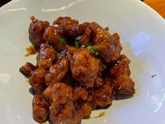 糖醋里脊-外婆家(静安大悦城店)