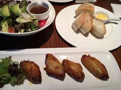 -弗兰克牛排西餐厅Ribone steak house(柠檬花园店)