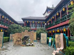-中国翰园碑林