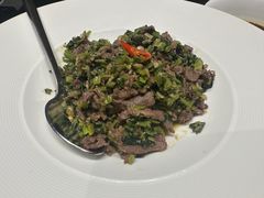 -天宁凯利时尚餐厅