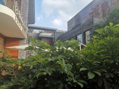 -弄堂咪道-饭香·面香·馄饨香(汇锦广场店)