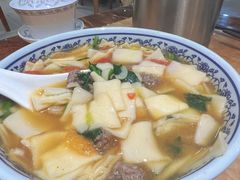 生汆面-同心春餐饮(富宁街店)