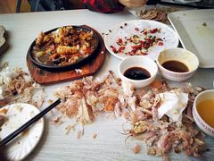 -渔家颂歌渔家味道(青石路店)