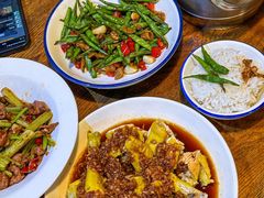 -铭厨特色家常菜(金色溪泉湾店)
