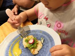 -御泉七味铁板烧(高区店)