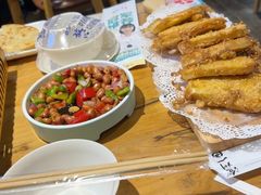 -0317火锅鸡·清真(正达店)