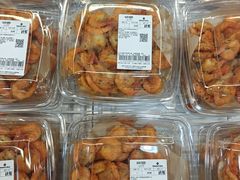 -山姆会员商店(亦庄创意生活广场店)