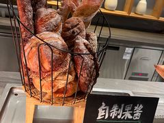 -食百绚全日制餐厅(成都棕榈泉费尔蒙酒店)