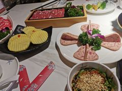 -祥源胡同·涮牛羊肉火锅(花桥店)