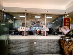 -清真·二嫂子煎饼果子(鼓楼旗舰形象店)