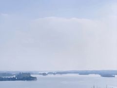 -三岔湖景区