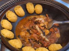 -好灶头铁锅炖(万象城店)