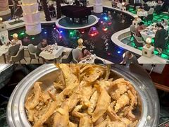 -碧中海汤泉汗蒸酒店