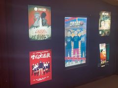 -恐怖游戏(湖滨店)