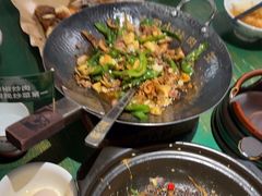 -费大厨辣椒炒肉(太平老街店)