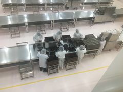 景点-歌斐颂巧克力小镇