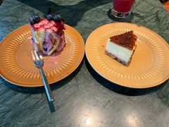 -BAKER&SPICE(环贸店)