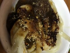 甜水面-洞子口张老二凉粉(文殊院店)