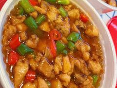 -赵崽儿川式面品(和平大悦城店)