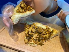 -壹粉屋新疆炒米粉(建外SOHO东区店)