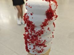 -DQ·蛋糕·冰淇淋(新佳丽店)