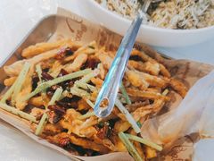 -石牌岭小亮蒸虾•湖北老字号(左岭店)