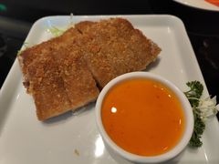 千番芋泥鸭-闽和南(深圳万象城店)