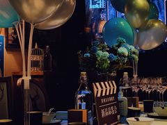 -胡桃里音乐酒馆(东区店)
