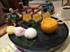 -中恒华茶楼(牌坊店)