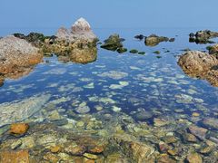 -养马岛旅游度假区