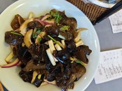 -村长家的疙瘩汤·东营菜(东营茶城店)