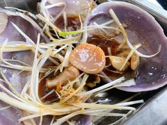 -胶东海鲜大排档(北太平庄店)