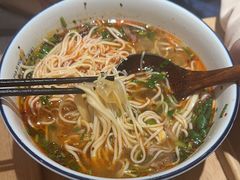 -马记永·兰州牛肉面(天通苑家乐福店)