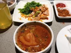 -海底捞火锅(九久奥特莱斯店)