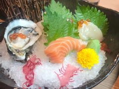 -丼吉日本吉列专门店餐厅(彩星集团大厦店)