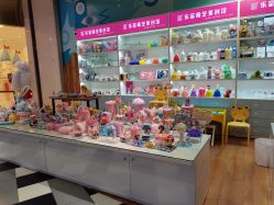 -卡通尼乐园(上海万象城店)